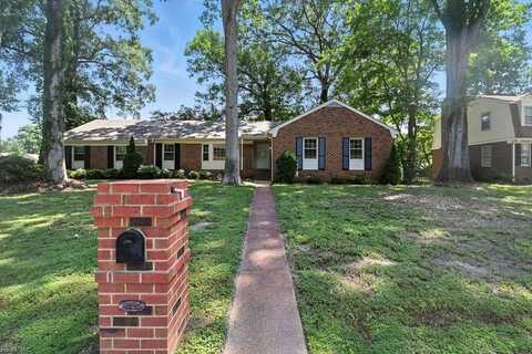 3241 Morningside Drive, Chesapeake, VA 23321