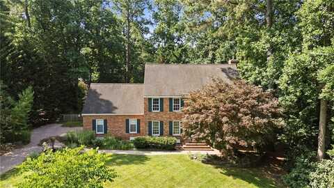 100 Martin Court, Williamsburg, VA 23185