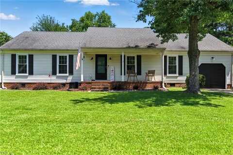 410 Linkenborough Drive, Chesapeake, VA 23322
