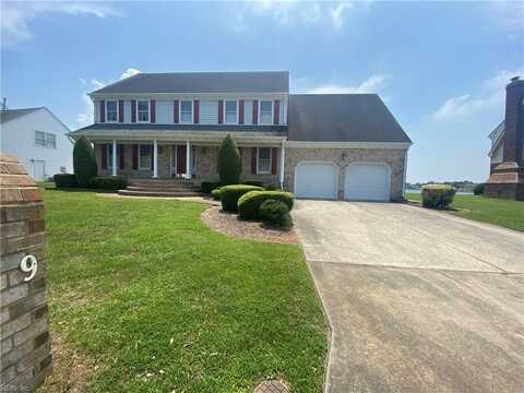 1219 Plantation Lakes Circle, Chesapeake, VA 23320