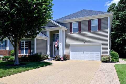 5221 Queen Bishop Lane, Williamsburg, VA 23185