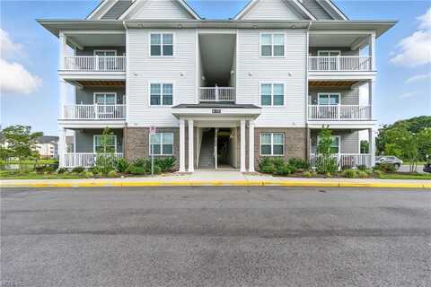 1509 Waitsel Drive, Chesapeake, VA 23320