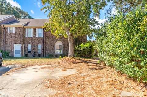 4641 Truman Lane, Virginia Beach, VA 23455
