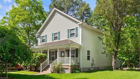330 Thelmar Lane, Portsmouth, VA 23701