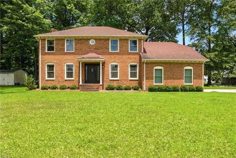 3805 Fleet Court, Portsmouth, VA 23703