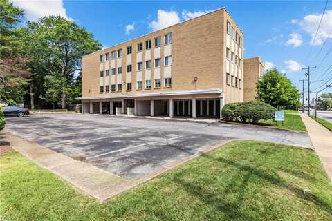 1005 Woodrow Avenue, Norfolk, VA 23507