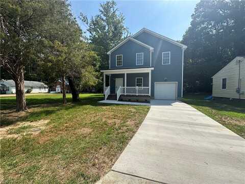 800 S Church Street, Smithfield, VA 23430