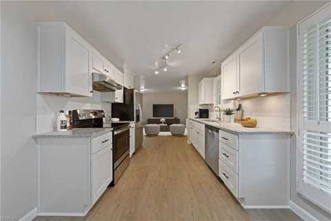 1289 Credle Road, Virginia Beach, VA 23454