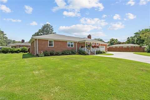 528 Giles Drive, Chesapeake, VA 23322