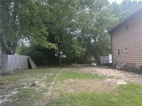 1900 Bay Avenue, Hampton, VA 23661