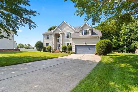 5207 Bartons Creek Court, Suffolk, VA 23435