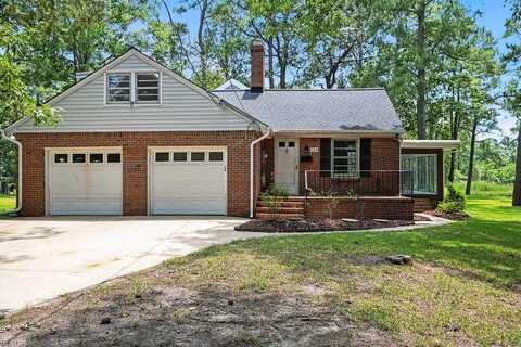 225 Betty Court, Norfolk, VA 23502