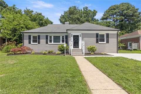 109 Tyler Crescent E, Portsmouth, VA 23707