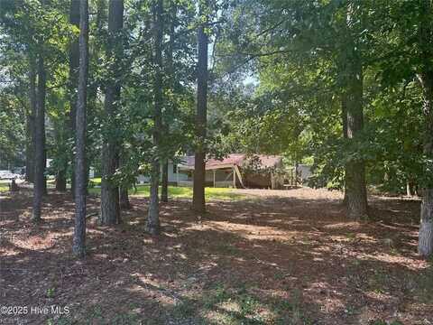 69 Gates Forest Road, Eure, NC 27935
