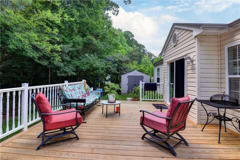 3284 Reades Way, Williamsburg, VA 23185