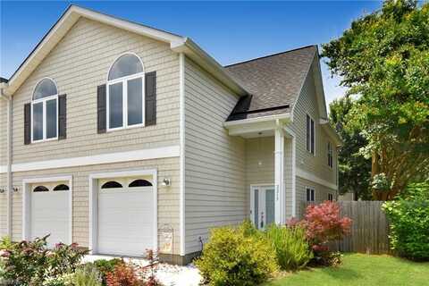 2215 E Berrie Circle, Virginia Beach, VA 23455