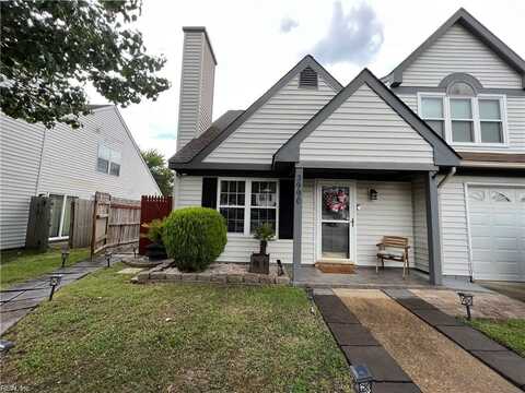 3990 Roebling Lane, Virginia Beach, VA 23452