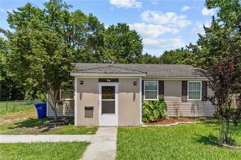 225 Beacon Road, Portsmouth, VA 23702