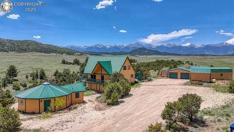 895 Acorn Road, Cotopaxi, CO 81223