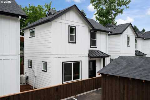 4103 SE Olsen ST, Milwaukie, OR 97222