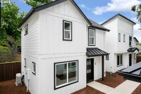 4103 SE Olsen ST, Milwaukie, OR 97222