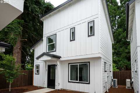 4103 SE Olsen ST, Milwaukie, OR 97222
