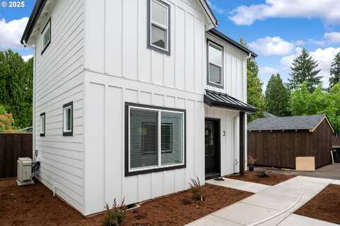 4103 SE Olsen ST, Milwaukie, OR 97222