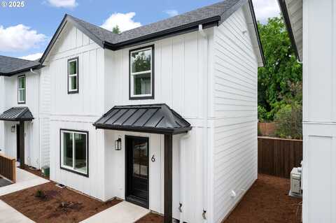 4103 SE Olsen ST, Milwaukie, OR 97222