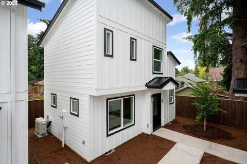 4103 SE Olsen ST, Milwaukie, OR 97222