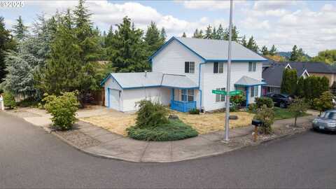 10723 SE HENDERSON ST, Portland, OR 97266