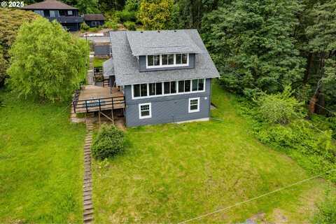 9750 NW ROSARIA AVE, Portland, OR 97231