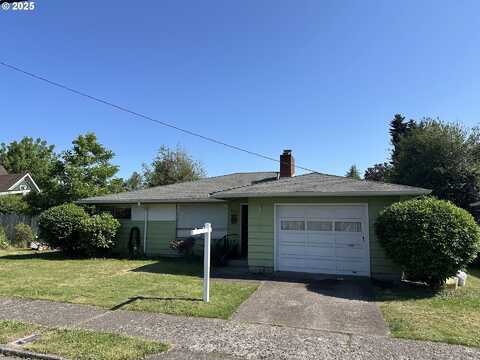 3032 NW GRANT AVE, Corvallis, OR 97330