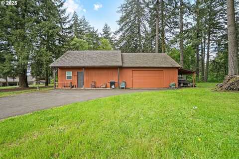 8732 SE WILDLIFE LN, Salem, OR 97317