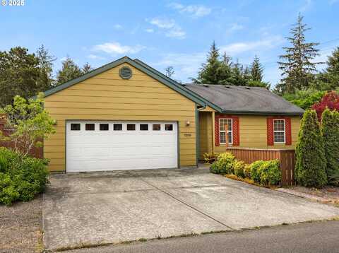 1305 SANDY RIDGE RD, Gearhart, OR 97138