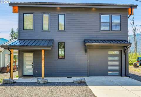 360 W SANTIAM AVE, Detroit, OR 97342