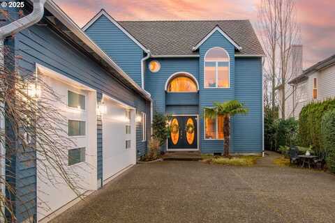 230 N LOTUS ISLE DR, Portland, OR 97217