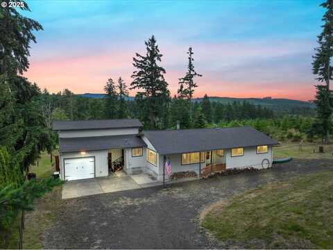 1415 SIGHTLY RD, Toutle, WA 98649