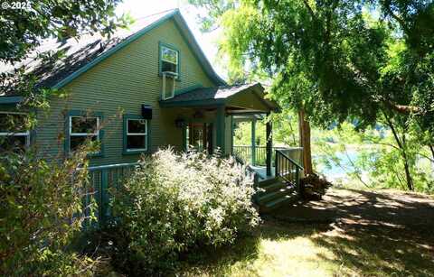 96265 N Bank Rgue, Gold Beach, OR 97444