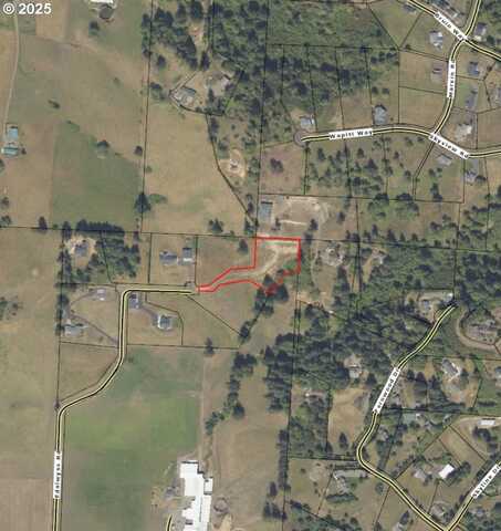 Edelwyss RD, Tillamook, OR 97141