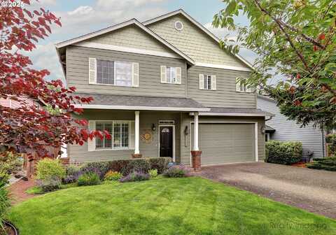 2879 SW 33RD ST, Gresham, OR 97080