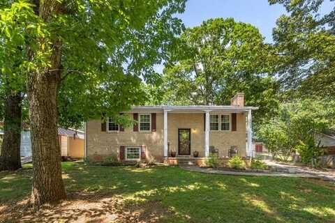 1125 Smith ST, Bedford, VA 24523