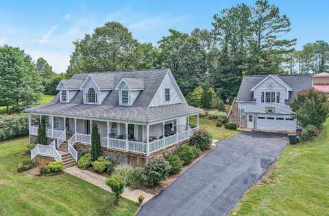 1157 Lakeland Pines DR, Moneta, VA 24121
