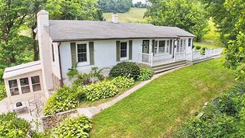 2643 Wades Gap RD, Callaway, VA 24067
