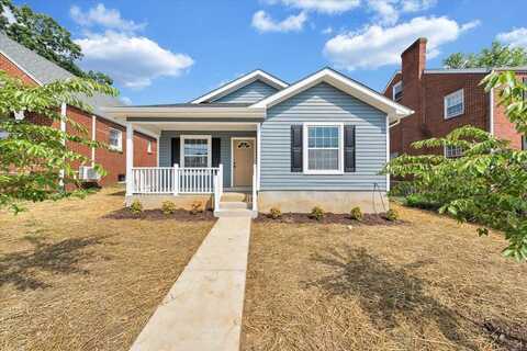 1020 Montrose AVE SE, Roanoke, VA 24013