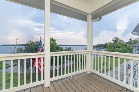 152 Softwinds Drive, Littleton, NC 27850