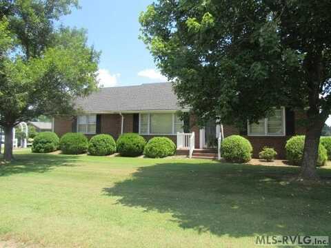 208 GARRISS, Conway, NC 27820