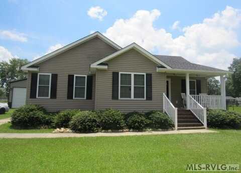 412 TRUITT, Murfreesboro, NC 27855
