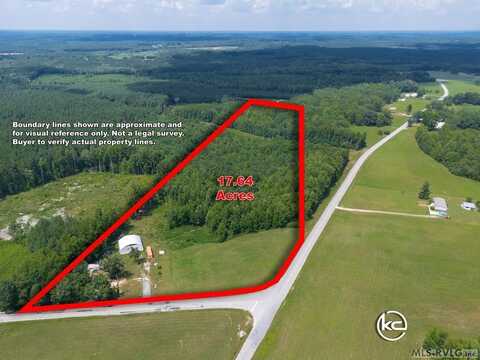 46 Old Mansion Rd, Victoria, VA 23974