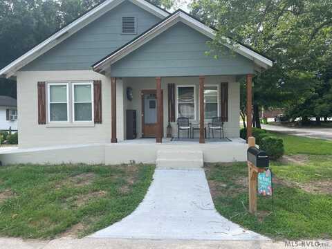 110 Johnston, Littleton, NC 27850