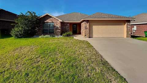 3530 Canadian St, San Angelo, TX 76904